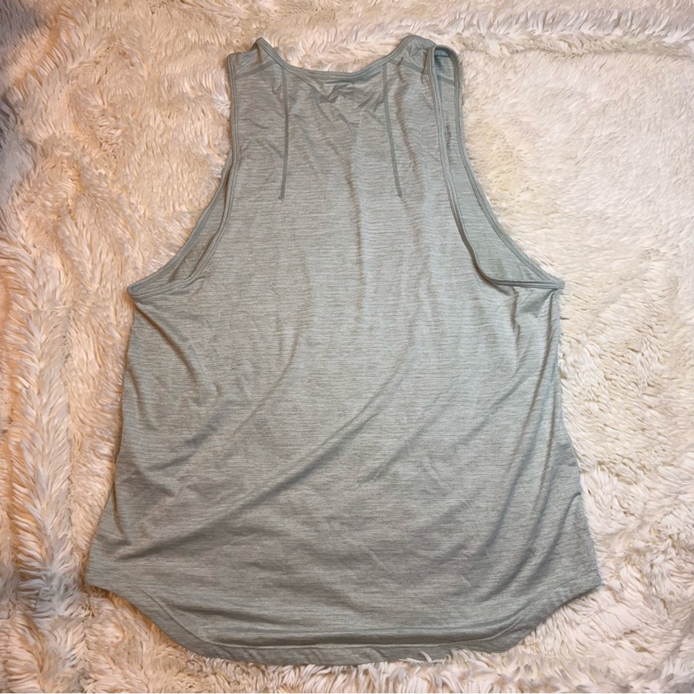Legends Men’s light green Enzo Tank Top XL - Picture 7 of 12